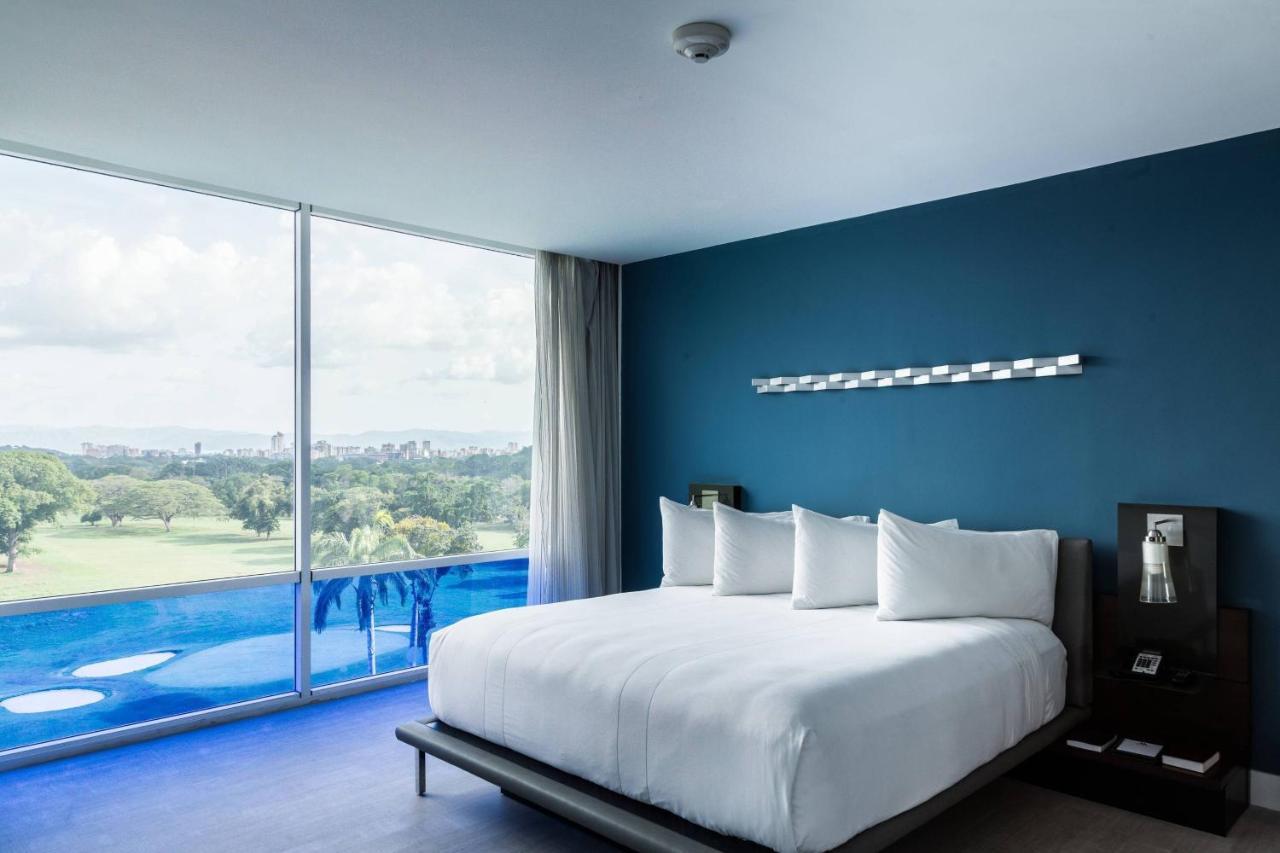 Marriott Maracay Golf Resort Eksteriør billede