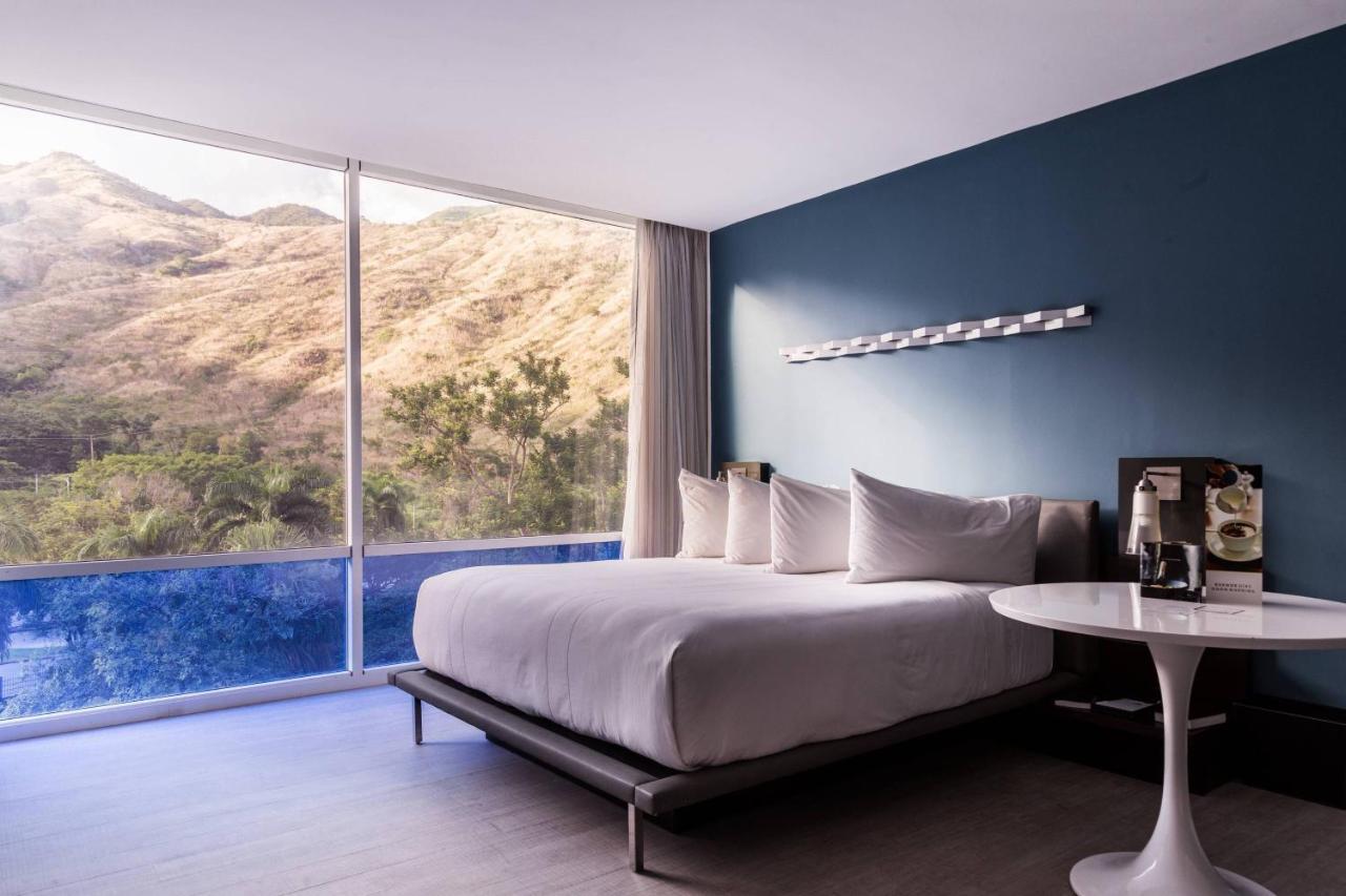 Marriott Maracay Golf Resort Eksteriør billede