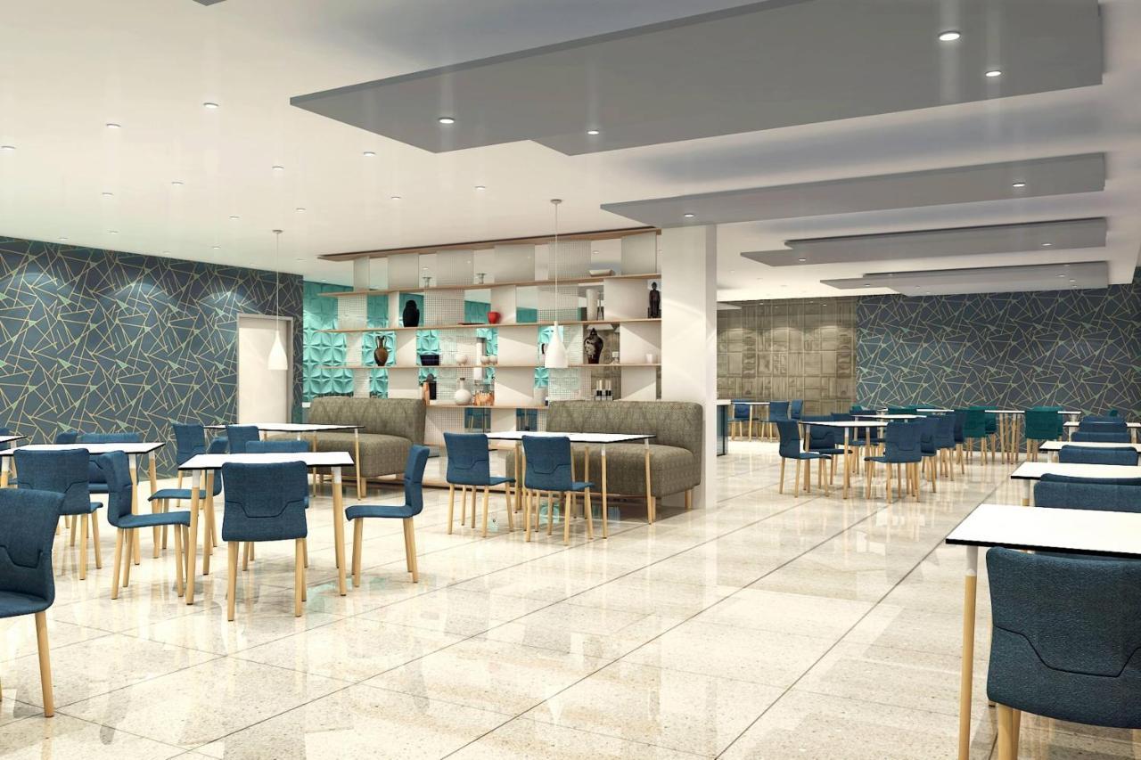 Marriott Maracay Golf Resort Eksteriør billede