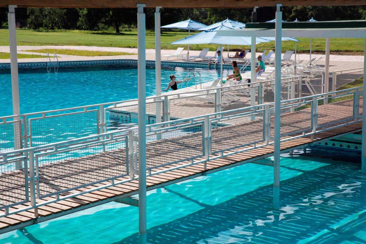 Marriott Maracay Golf Resort Eksteriør billede