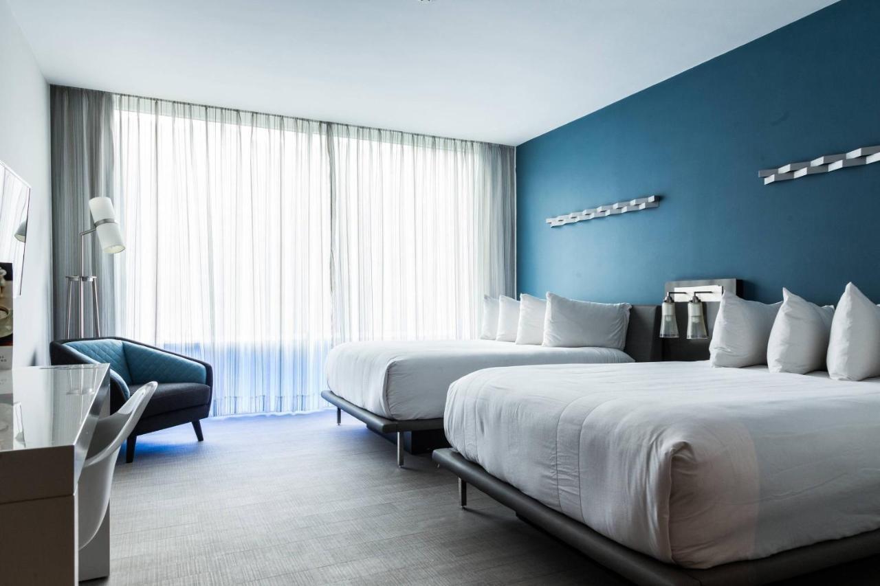Marriott Maracay Golf Resort Eksteriør billede