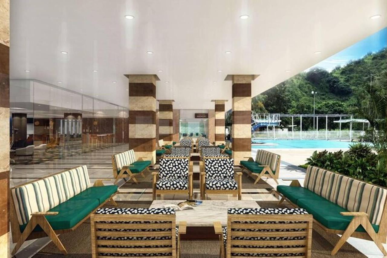 Marriott Maracay Golf Resort Eksteriør billede