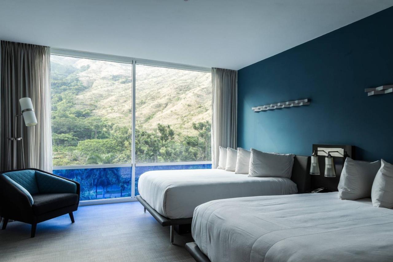 Marriott Maracay Golf Resort Eksteriør billede
