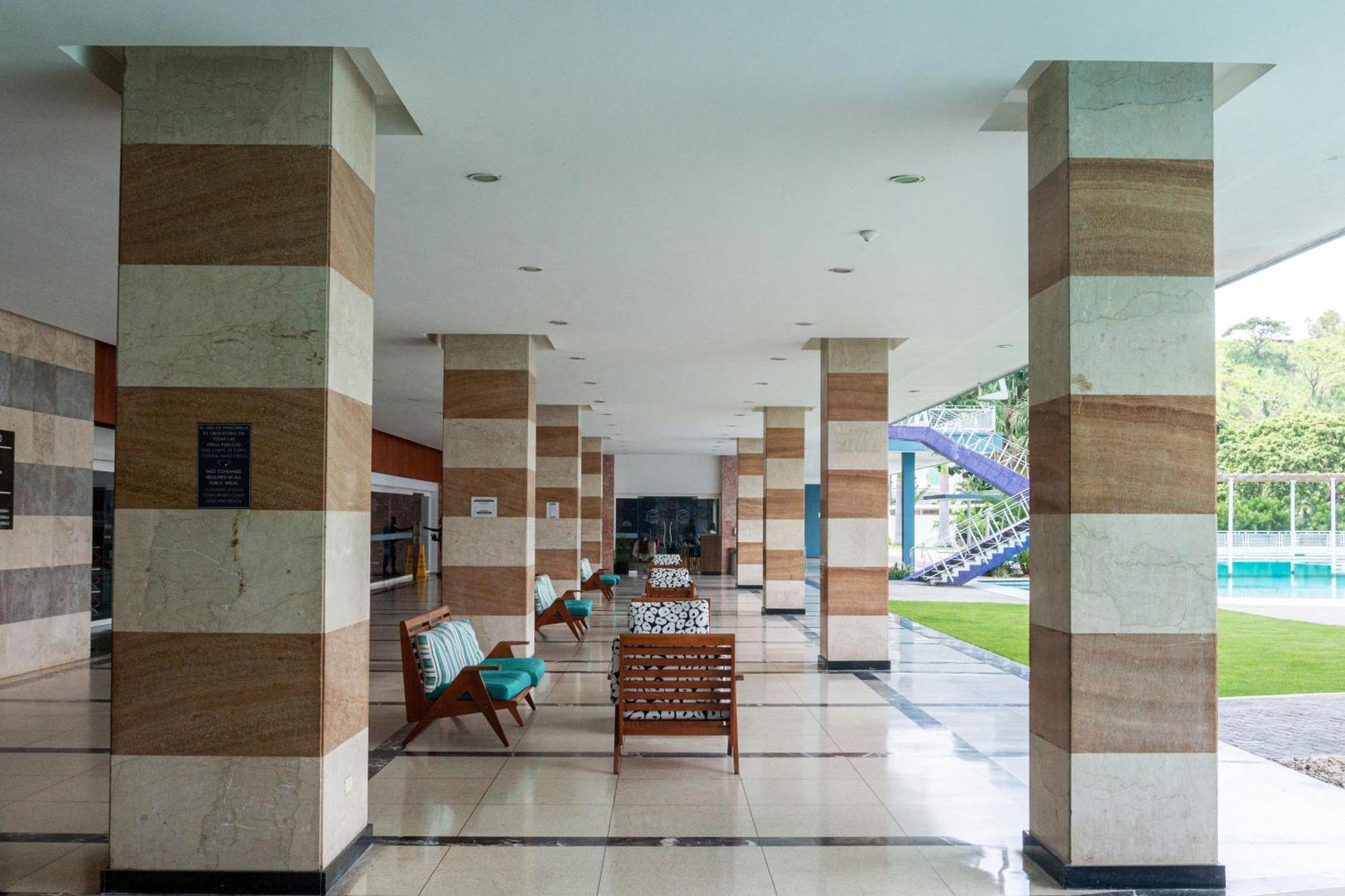 Marriott Maracay Golf Resort Eksteriør billede