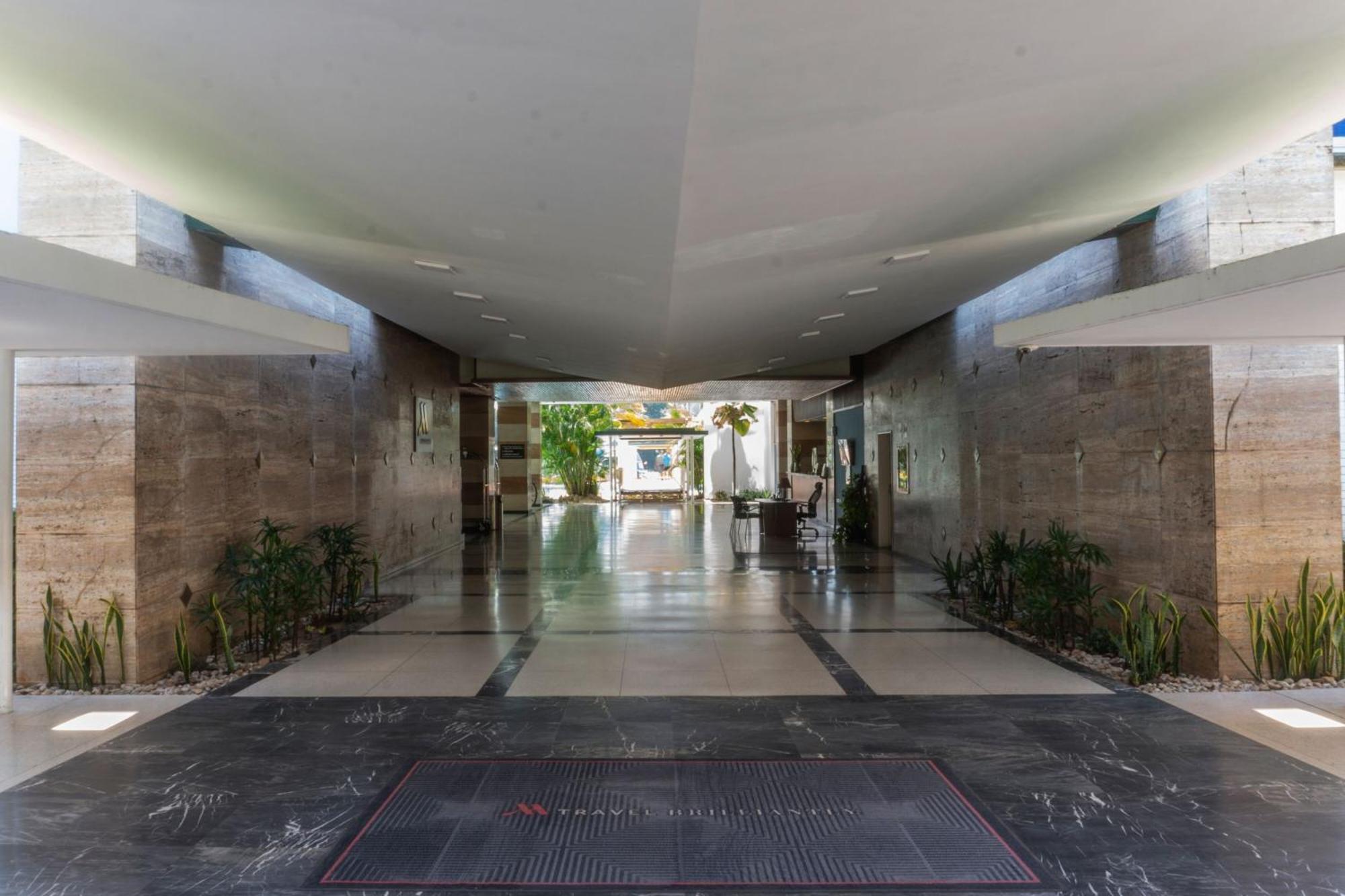 Marriott Maracay Golf Resort Eksteriør billede