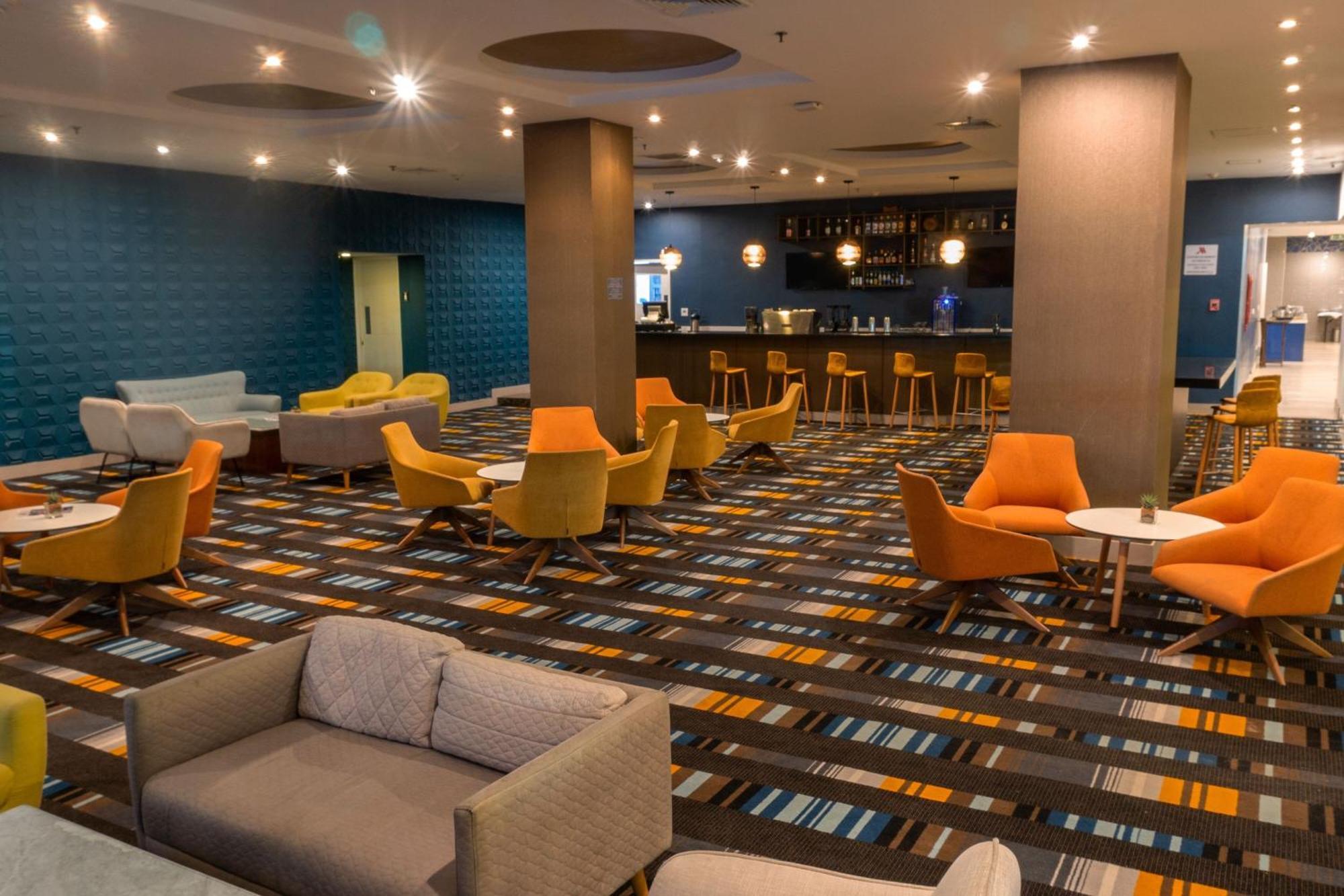 Marriott Maracay Golf Resort Eksteriør billede