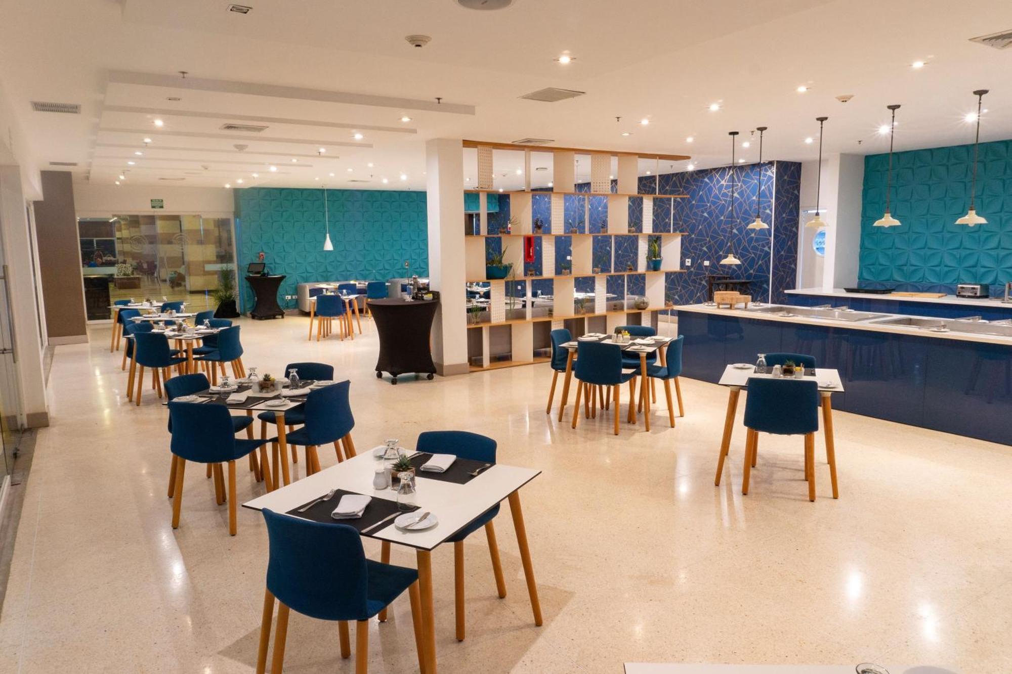 Marriott Maracay Golf Resort Eksteriør billede